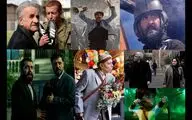 آغاز ماراتن فیلم اولی‌ها در اکران نوروزی
