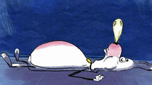 The Dog That Was Ill Wins at Canterbury Anifest in UK