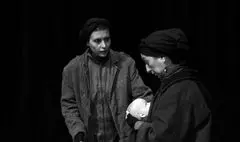 مژده دایی درگذشت