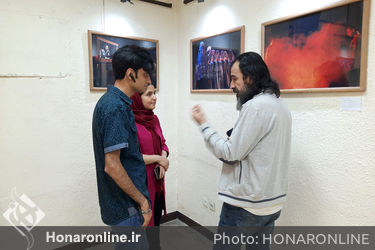 نمایشگاه گروهی عکس «قاب‌های خیال انگیز» در نگارخانه شیخ هادی