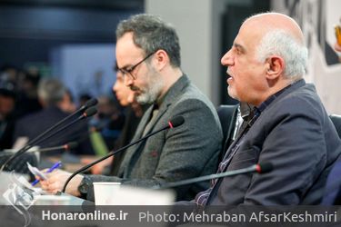 سومین روز چهل و یکمین جشنواره بین‌المللی فیلم فجر
