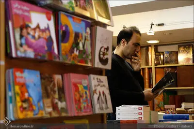 چرا "ادبیات" رونق نمی‌گیرد؟ / گزارش هنرآنلاین از نویسندگانی که مَرد اقتصاد شدند!