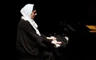 کنسرت هنرجویان پیانو مرکز آموزش هنری بنیاد رودکی