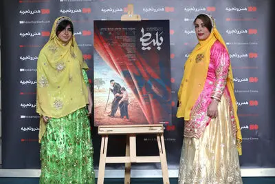 آنچه فرهنگ را زنده نگه می دارد فیلم و سینما است