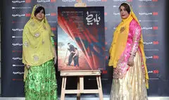 آنچه فرهنگ را زنده نگه می دارد فیلم و سینما است