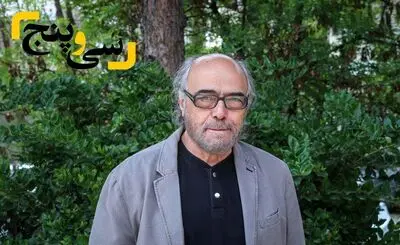 اکبر زنجانپور مهمان برنامه "سی و پنج"