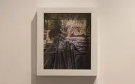 Photography, Mixed Media Exhibition by Parisa Fahami