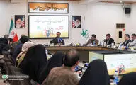 اجرای ۱۰هزار و ۹۵۰ برنامه در هفته ملی کودک