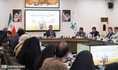 اجرای ۱۰هزار و ۹۵۰ برنامه در هفته ملی کودک