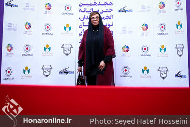 هجدهمین جشن سالیانه انجمن منتقدان، نویسندگان و پژوهشگران خانه تئاتر