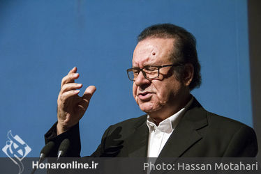 آیین بزرگداشت " حافظ شیرازی " به همراه رونمایی از آلبوم " حافظ خوانی " در فرهنگسرای نیاوران