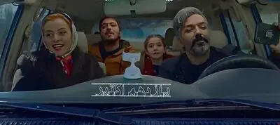 فیلم کوتاه «یازدهم اکتبر»آماده نمایش شد 