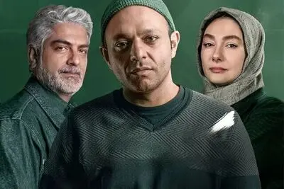 بازگشت «کنکل» با هانیه توسلی، صابر ابر و پاکدل