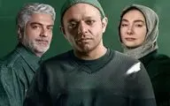 بازگشت «کنکل» با هانیه توسلی، صابر ابر و پاکدل