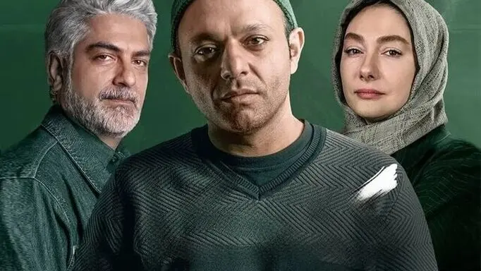 بازگشت «کنکل» با هانیه توسلی، صابر ابر و پاکدل