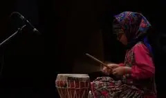 احیای رپرتوارهای در حال فراموشی مناطق در جشنواره موسیقی جوان