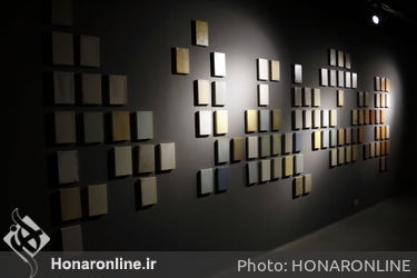نمایشگاه گروهی با عنوان نازادی با انتخاب شهرام انتخابی و آسیه سلیمیان در گالری آ