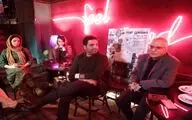 در تئاتر به سلبریتی ها باج نمی‌دهم!/ گزارش نشست خبری 