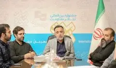 جشنواره تئاتر مقاومت اتفاقی بزرگ و درخشان برای نظام اسلامی است