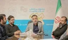 جشنواره تئاتر مقاومت اتفاقی بزرگ و درخشان برای نظام اسلامی است