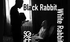 «خرگوش سیاه، خرگوش سفید» در راه سنگاپور