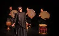 تغییر ساعت نمایش 