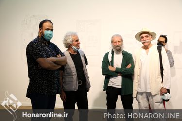 نمایشگاه «پرسونا» مرور آثار اندی وارهول در گنجینه موزه هنرهای معاصر تهران