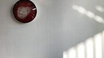 Saye Gallery Displays Artworks by Fatemeh Eskandari Jahmani