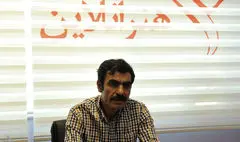 ادبیات نمایشی از هنرمندان و جامعه فرهیخته فاصله گرفته است