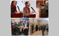 نمایشگاه ششمین دوسالانه خوشنویسی ایران در نگارخانه خیال تهران