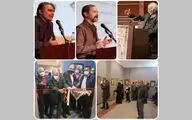 نمایشگاه ششمین دوسالانه خوشنویسی ایران در نگارخانه خیال تهران