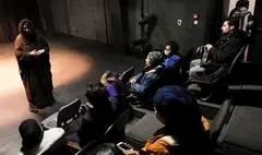 برگزاری کارگاه آموزشی کارگردانی در تئاتر شهر | ششمین روز جشنواره تئاتر فجر چهل و یکم چه خبر بود؟