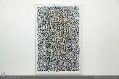 نو آزمودن پس از بازگشت به گذشته / مرور آثار درهاکوپیان در گالری آریا 