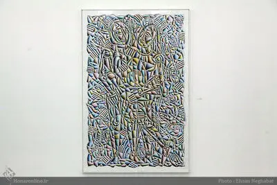 نو آزمودن پس از بازگشت به گذشته / مرور آثار درهاکوپیان در گالری آریا 