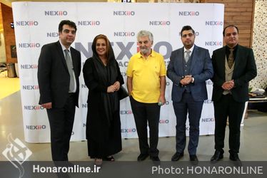 اکران خصوصی فیلم بانک زده‌ها در پردیس مگامال