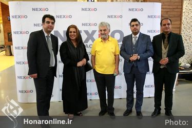 اکران خصوصی فیلم بانک زده‌ها در پردیس مگامال