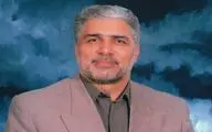 قاسم افشار گوینده پیشکسوت صدا‌و‌سیما درگذشت