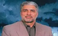 قاسم افشار گوینده پیشکسوت صدا‌و‌سیما درگذشت