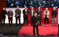 Closing ceremony of annual Fajr Film Festival - 2 