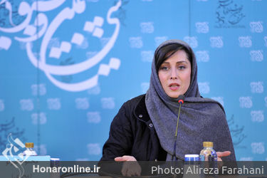 چهارمین روز سی و پنجمین جشنواره فیلم فجر
