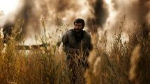 اکران فیلم سینمایی «اشک هور» در قطعه شهدا