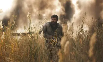 اکران فیلم سینمایی «اشک هور» در قطعه شهدا