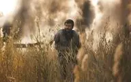 اکران فیلم سینمایی «اشک هور» در قطعه شهدا