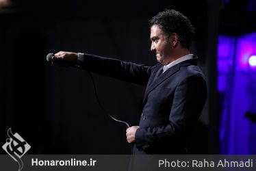 کنسرت نوستالژی های پاپ در تالار وحدت