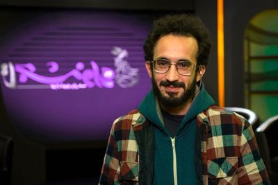 توبه شاه طهماسب به روایت برادران ارک / قصد نداریم "پوست" را اینترنتی اکران کنیم