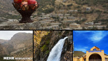 Iran ranks 10th at UNESCO world heritage registration list