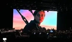 برندگان اسکار موسیقی روی صحنه رفتند/ شبی با موسیقی‌ «پدرخوانده» و «تایتانیک»