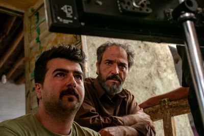 «دختری از بهشت» به تدوین رسید