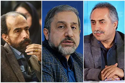 فرهنگ مقاومت امروز جریان تئاتر حرفه‌ای دنیاست / روایت پارسائی، مسافرآستانه و الوند از جریان تئاتر دفاع مقدس 