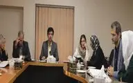 ازدواج رستم و تهمینه چگونه انجام گرفت؟!